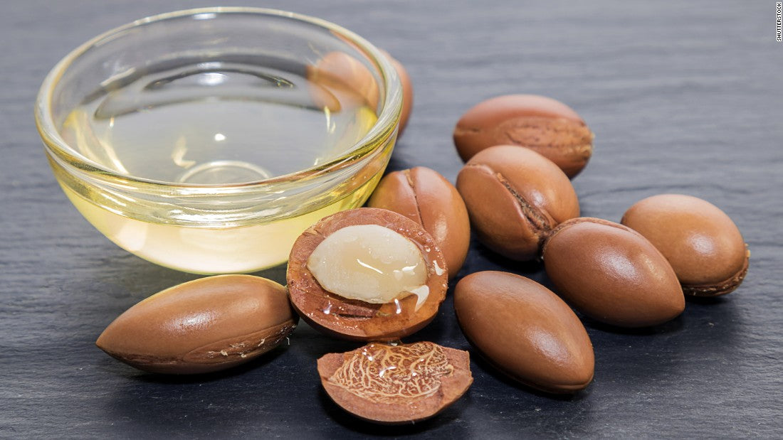 All you need to know: Argan Oil!